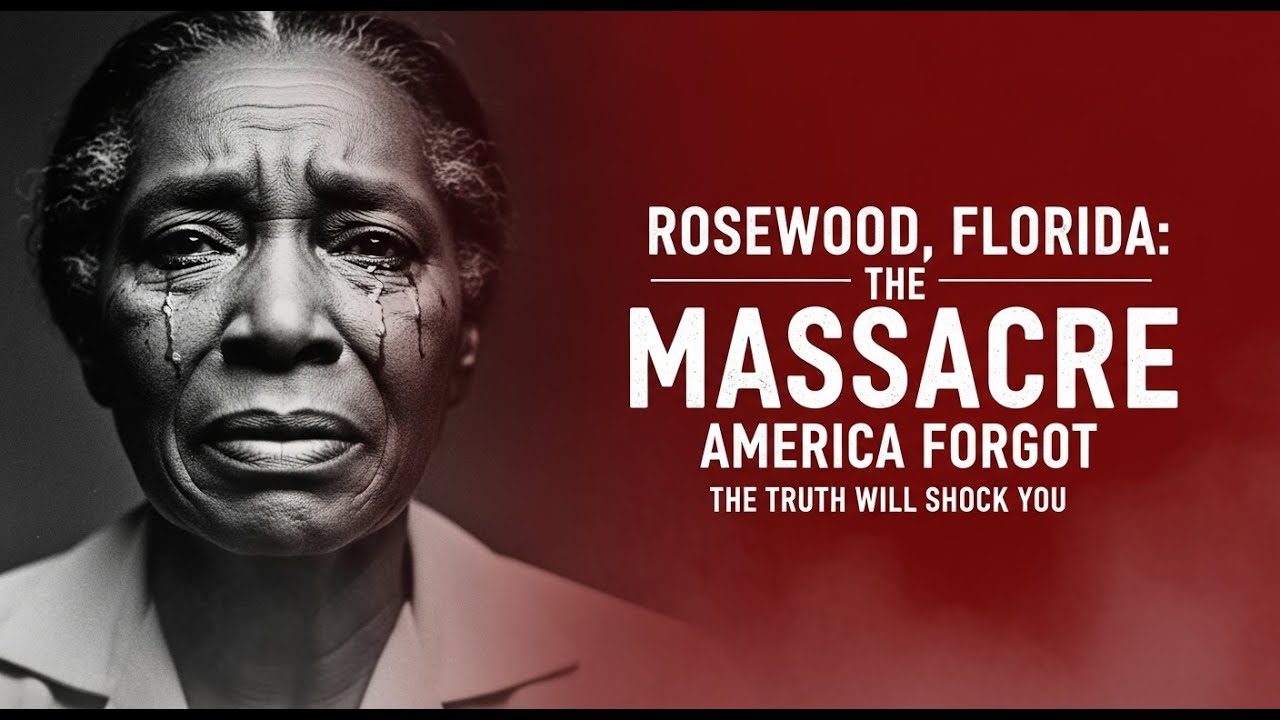 The Rosewood Massacre | America&rsquo;s Forgotten Racial Tragedy