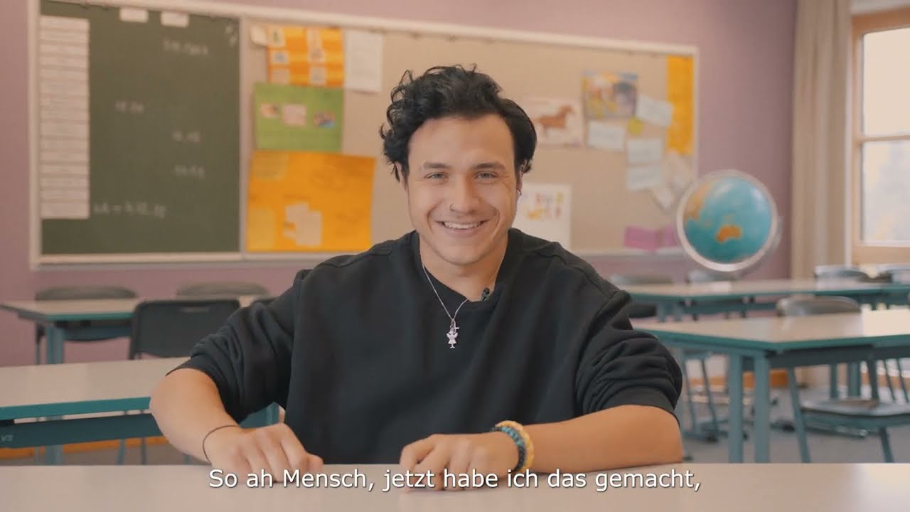 Fachakademie H&ouml;chstadt &ndash; Original ERH