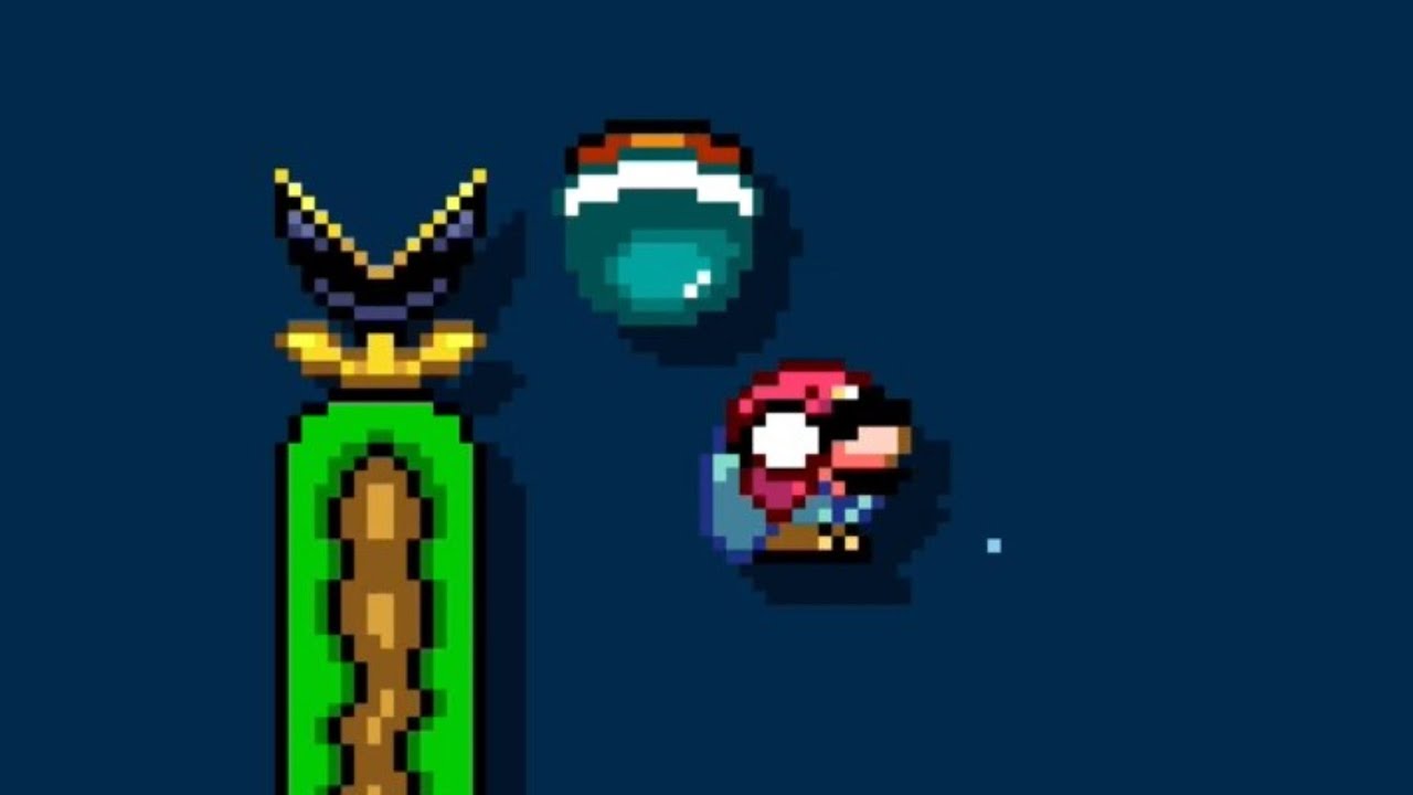 Short Kaizo Compilation #7