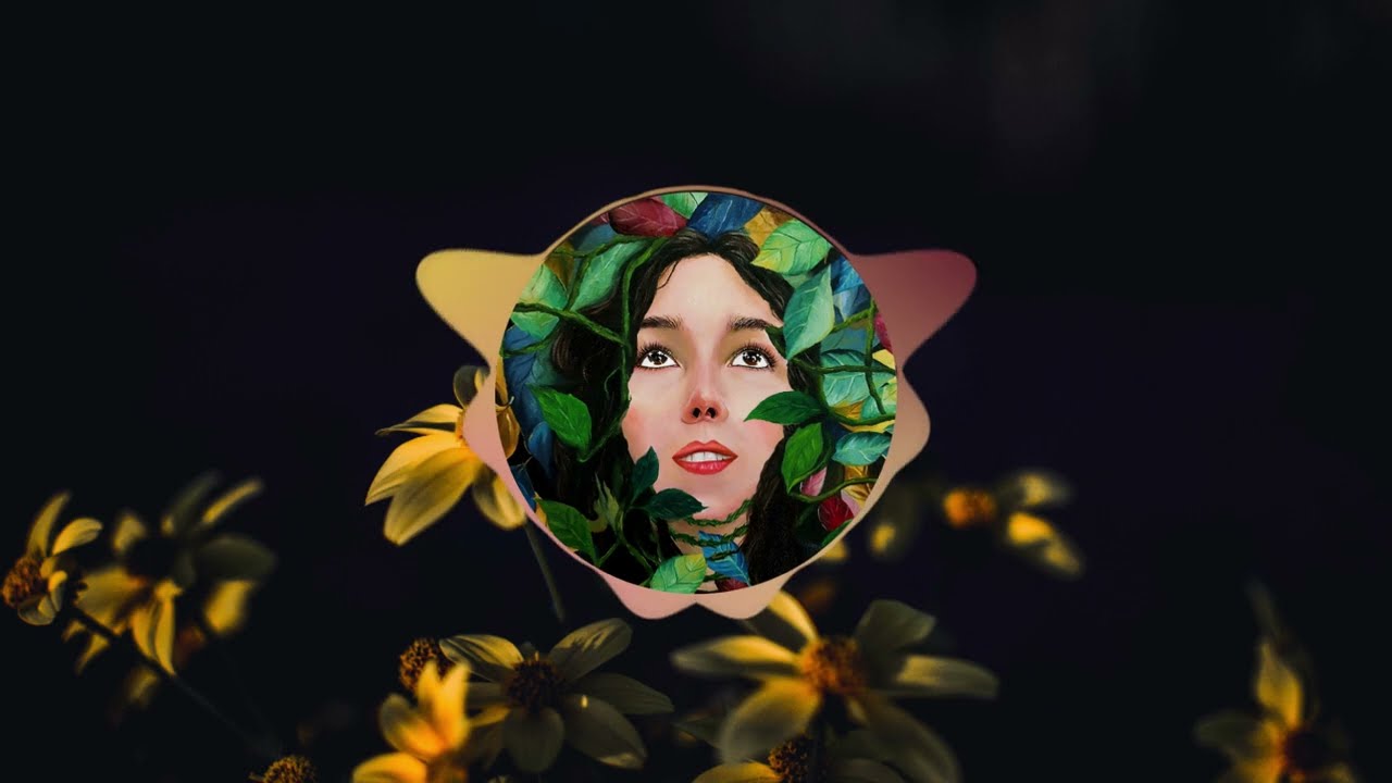 Emily Dimes - Simpler Times (Official EP Visualiser)