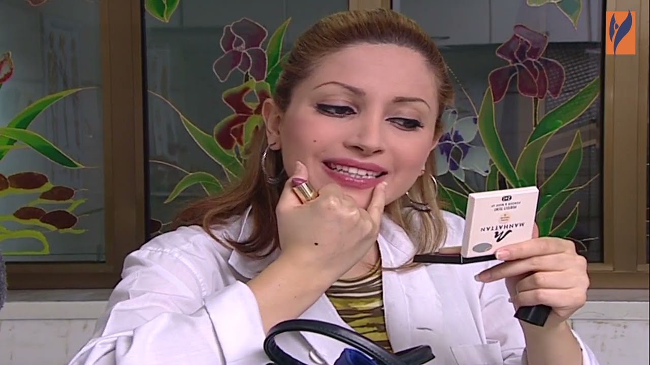 مسلسل رجال ونساء الحلقة 1 الأولى بطولة خالد تاجا