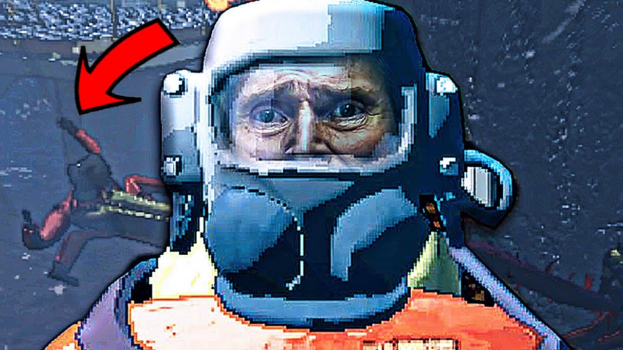 PTSD SIMULATOR
