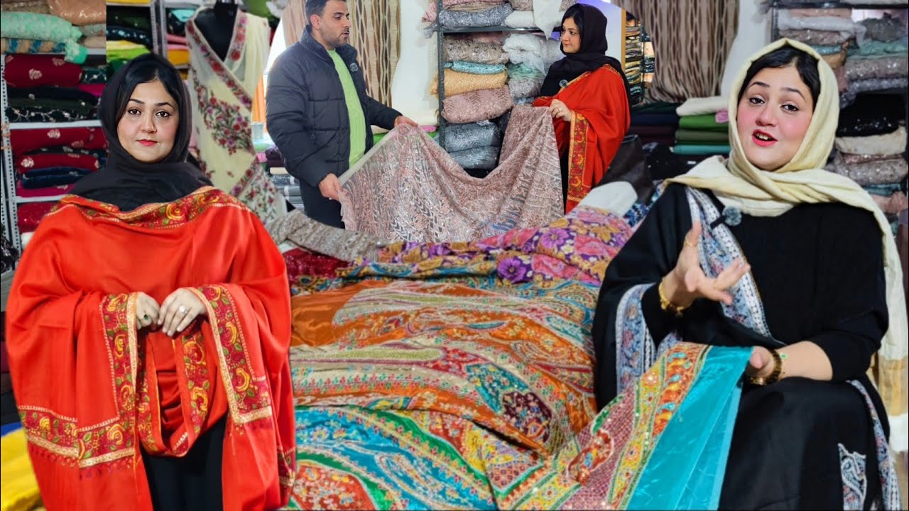 🌸Real Treasure of Fabric Lal Bazar || All Variety Under One Roof 🏘️|| Hub of Wholesale Fabric