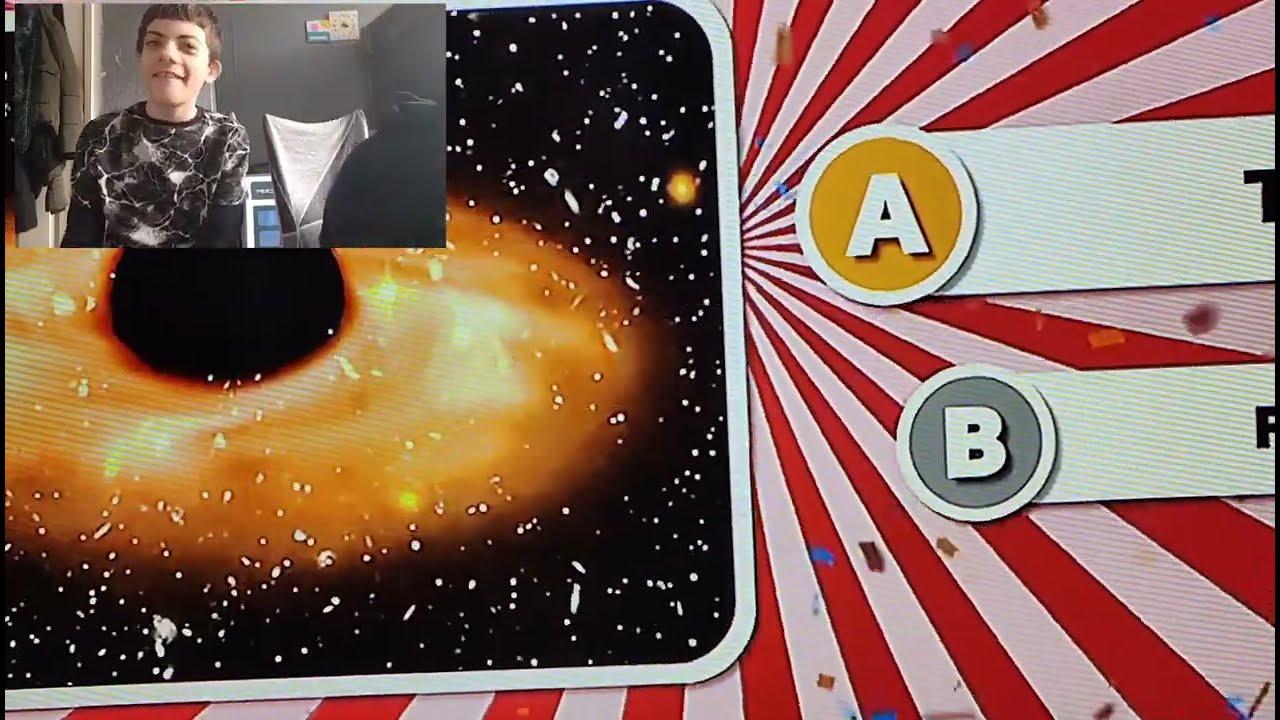 Space Quiz guys how many can we answer. #space