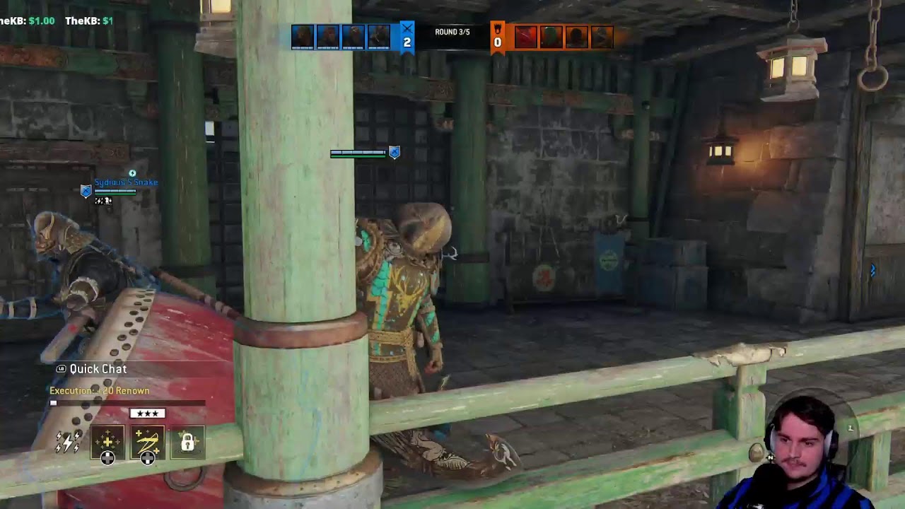 NEW SEASON Y10S1!!! | For Honor Stream #364 | Taking character requests + Lets have fun!