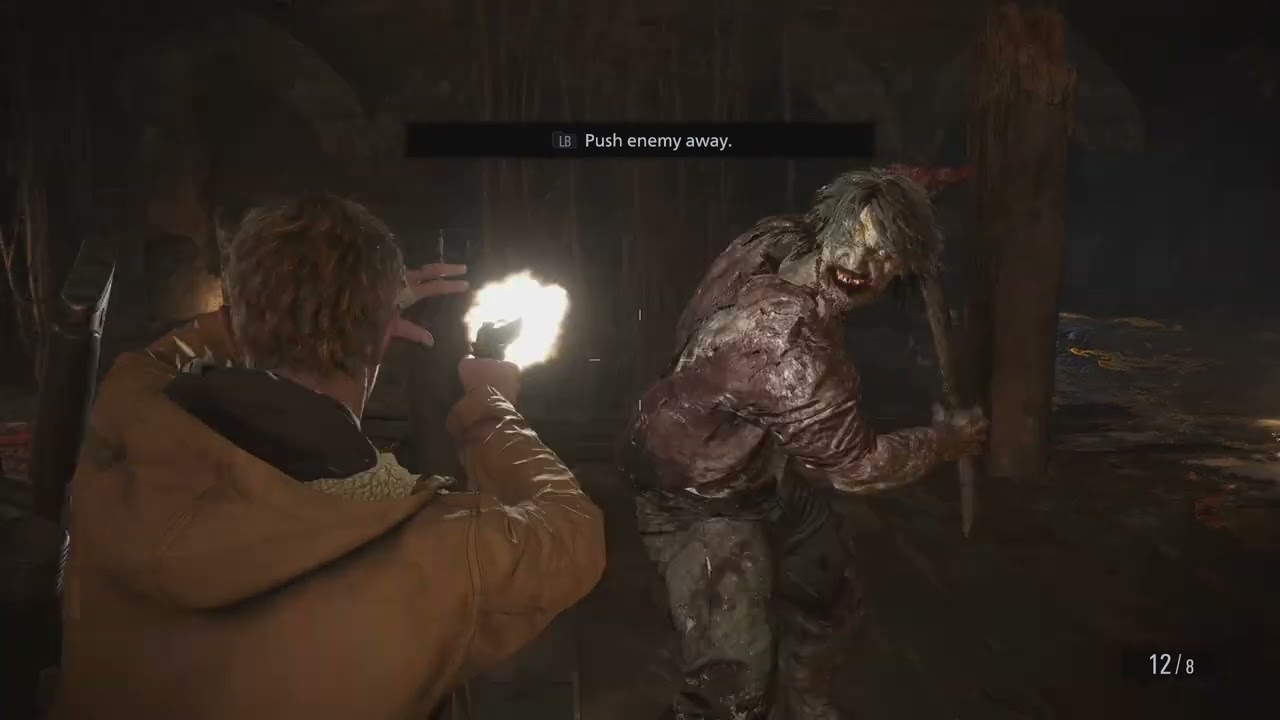 Resident Evil Village Playthrough - Part 12