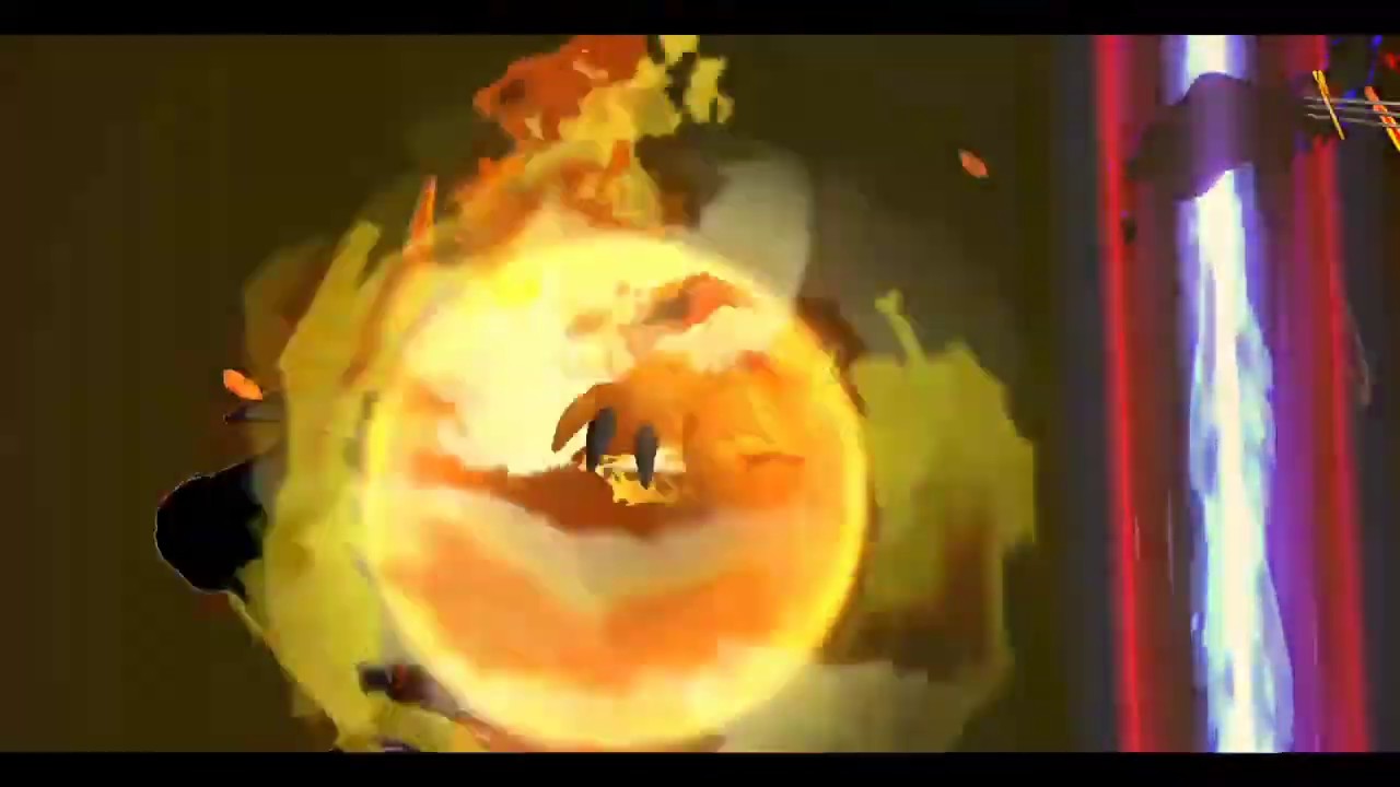 UMvC3: Jill/Dormammu/Strider Combo Video