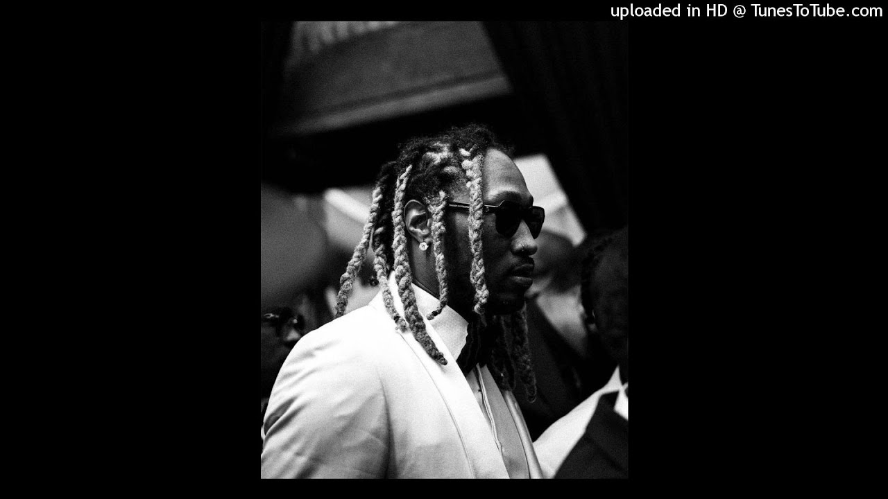 [FREE] 808 Mafia x Future Type Beat 2021 - 