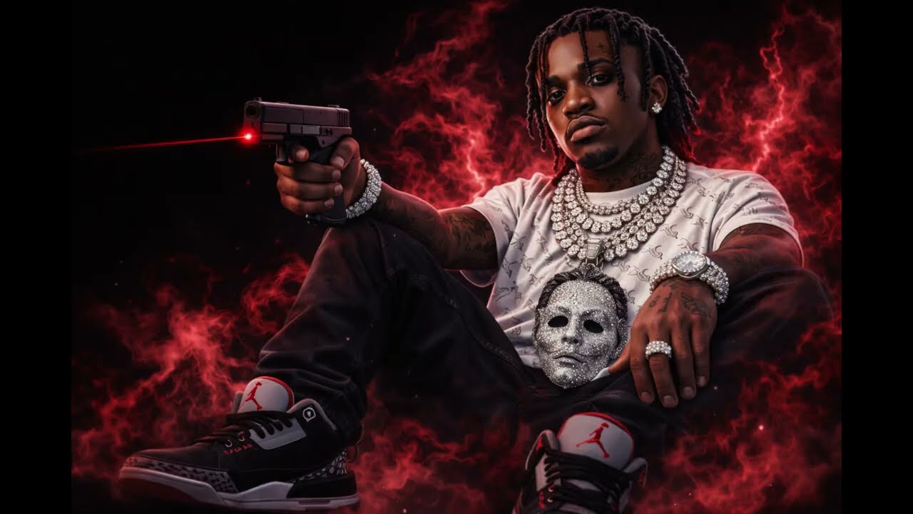 [FREE] YTB Fatt Type Beat x EST Gee Type Beat | Aggressive Trap Type Beat | | 