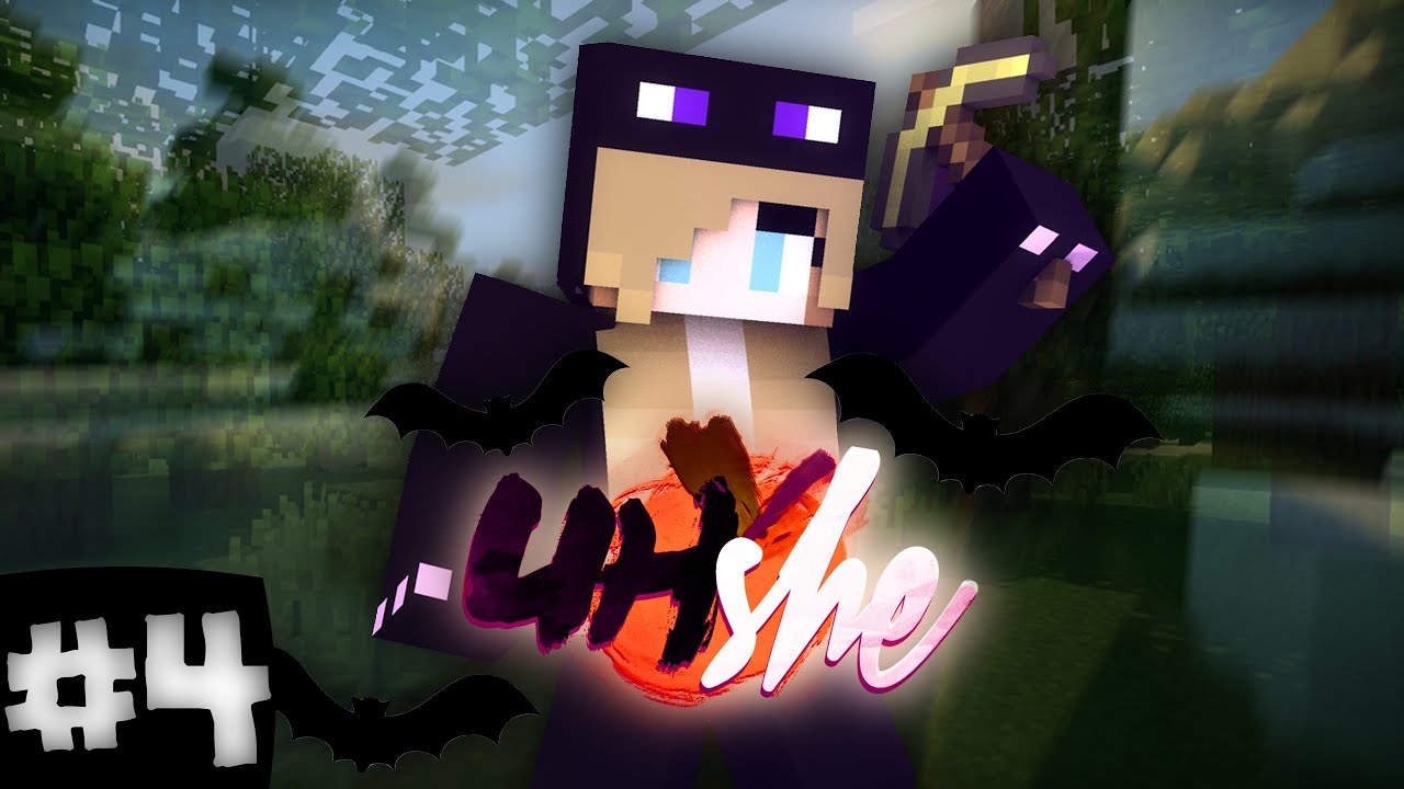 UHshe | Season 2 | Part 4