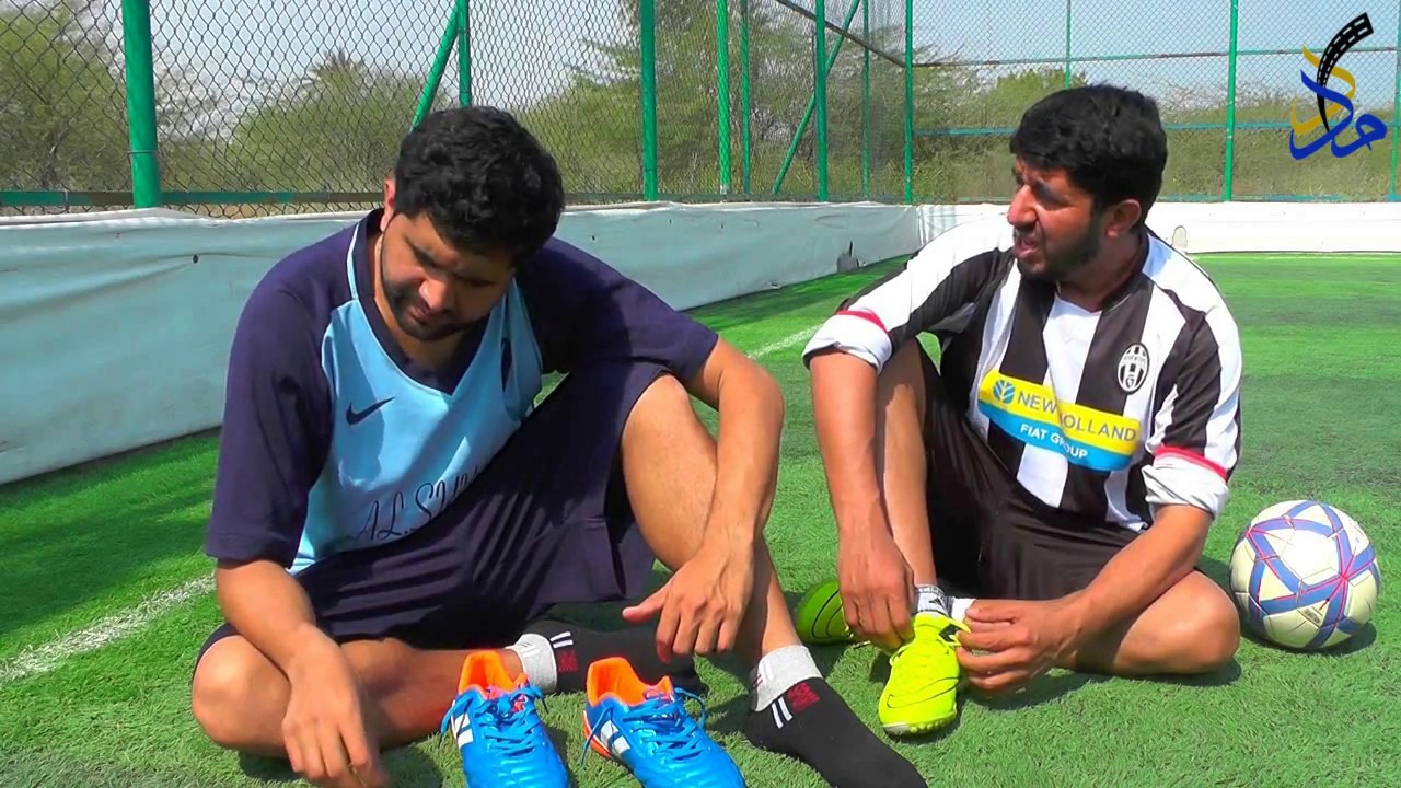 فيلم قصير : إصلاح ذات البين