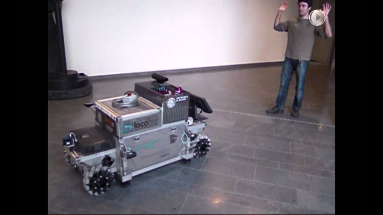 Locobot