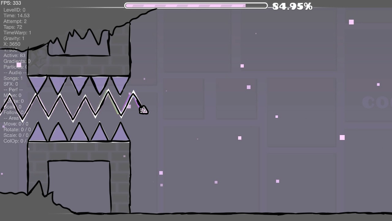 Denouement last wave buffed