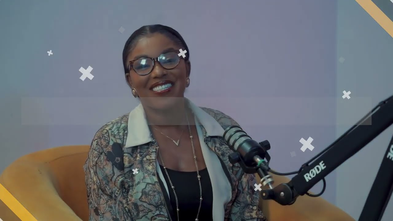 SHE HAD DELIVERY ISSUES AND EVERYTHING TURNED UPSIDE DOWN FOR HER: TALK-TO-B EXTRA (EPISODE 5)