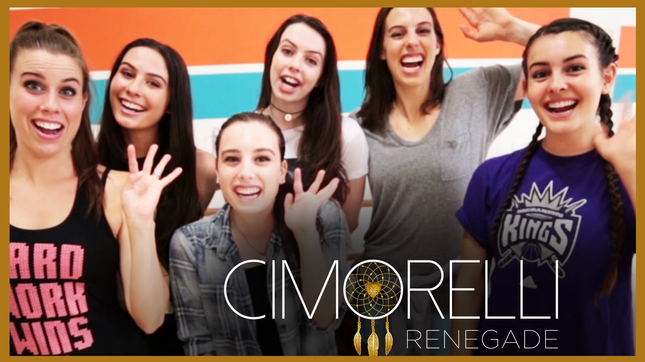 Cimorelli - 