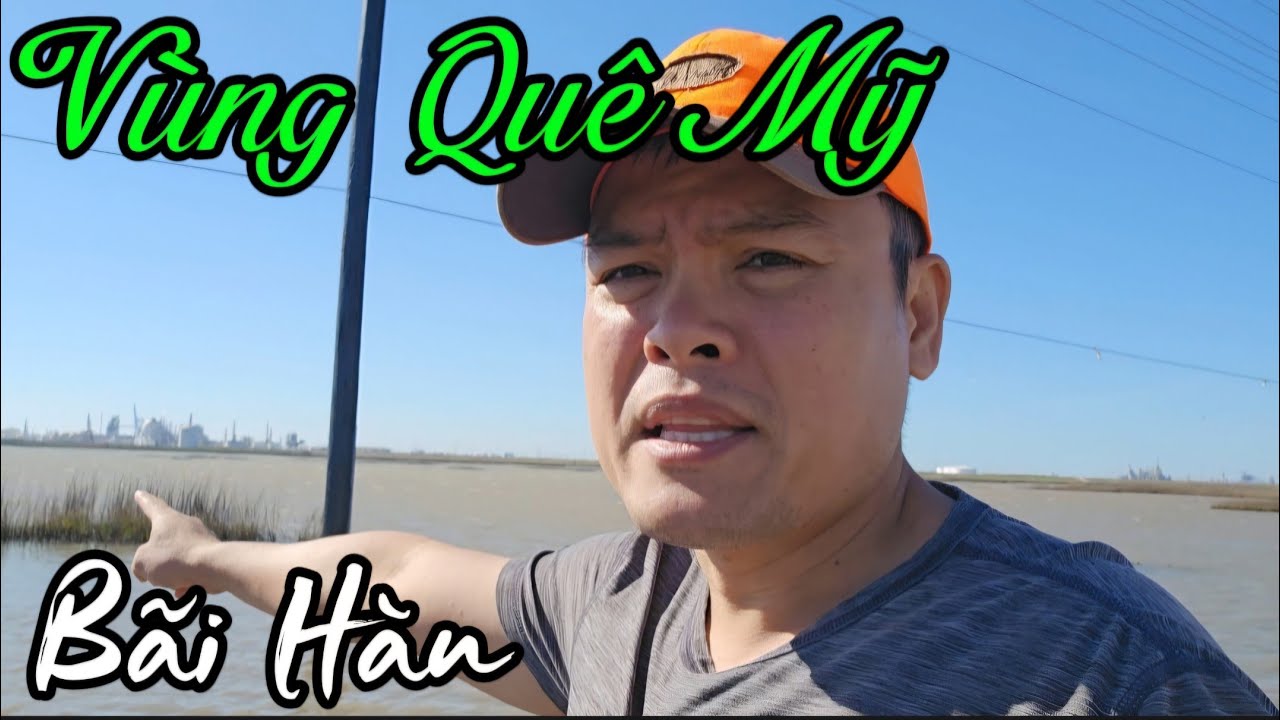 Vùng Quê Mỹ câu cua vùng đầm lầy gặp anh người Mỹ nhờ kéo xe giúp (Tập 2)