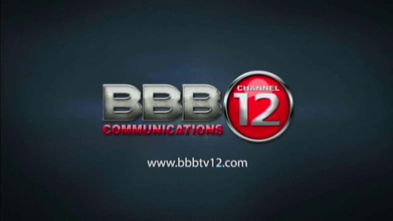 BBB-TV Evening News with Dudley Evans