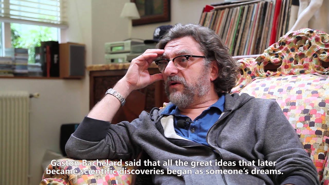 ArchiExpo: Paris Design Week Special: A Conversation with Bruno Borrione, 2013