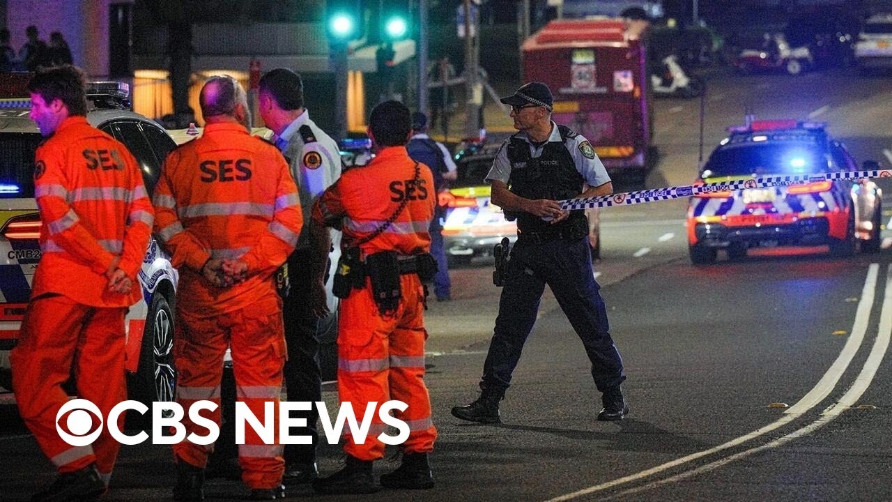 The status of ISIS following the Australian Hanukkah attack