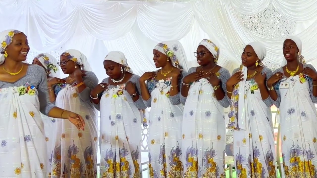 MADARASSATI FAINYA ACOUA - BOUENI PARTIE 4