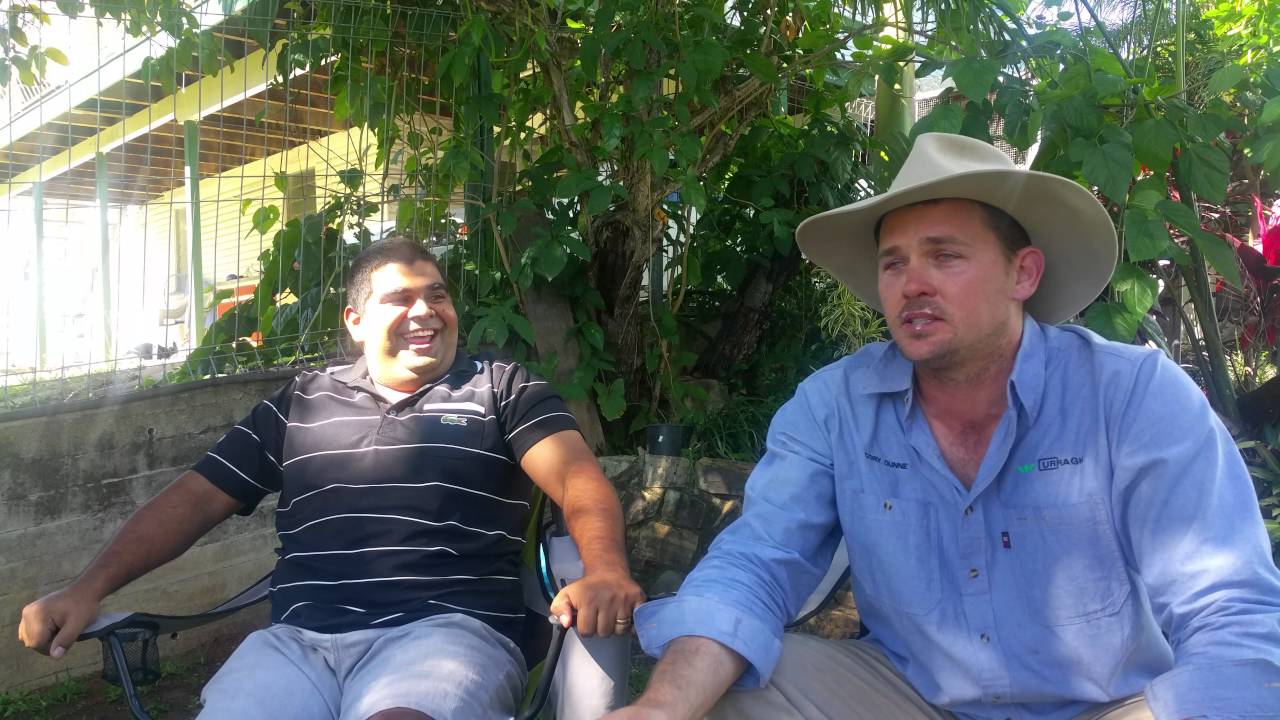 Carolina Reaper Challenge Australia - World's Hottest Pepper!
