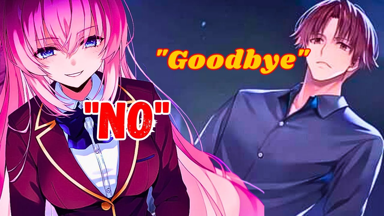 Will Ichinose Keep Chasing Ayanokoji After Graduate? | Classroom of the Elite