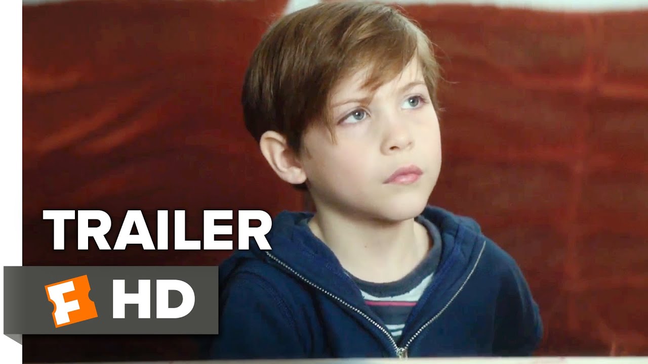 Shut In Official Trailer 1 (2016) - Naomi Watts Movie