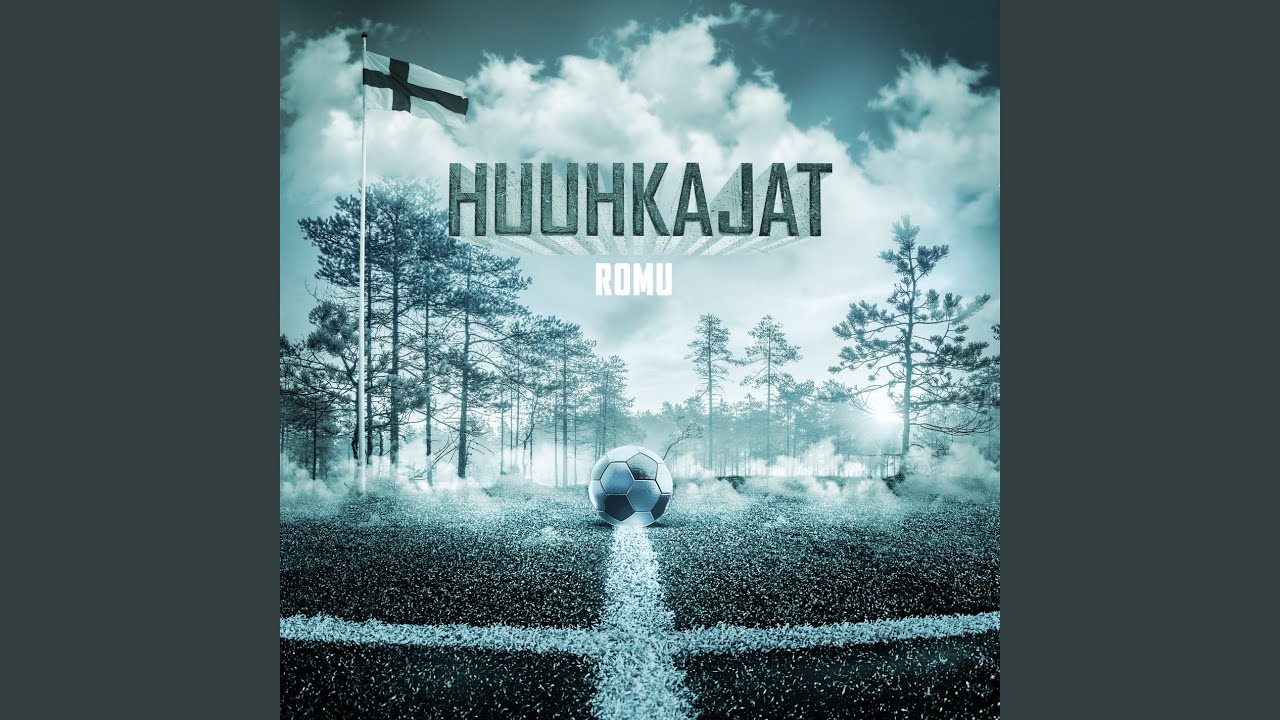 Huuhkajat