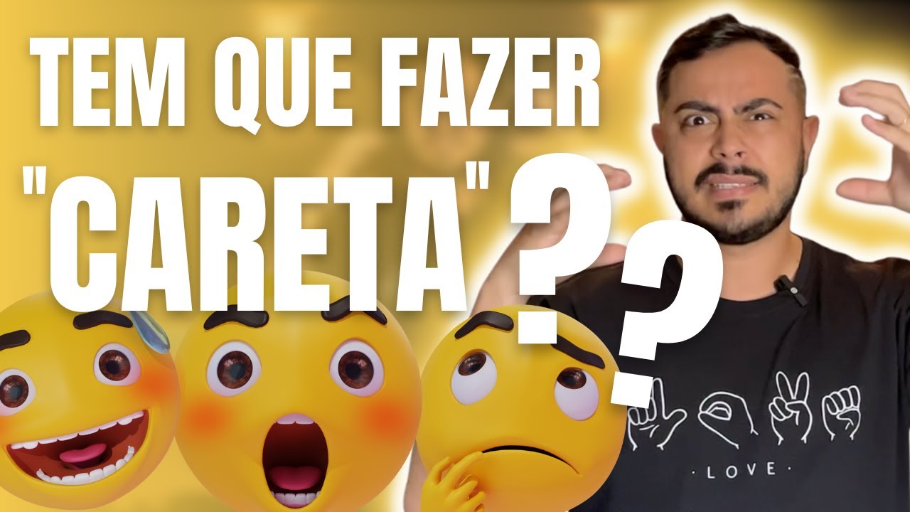 Saiba tudo sobre EXPRESSÕES FACIAIS E CORPORAIS EM LIBRAS | Libras para iniciantes (Como Funciona)