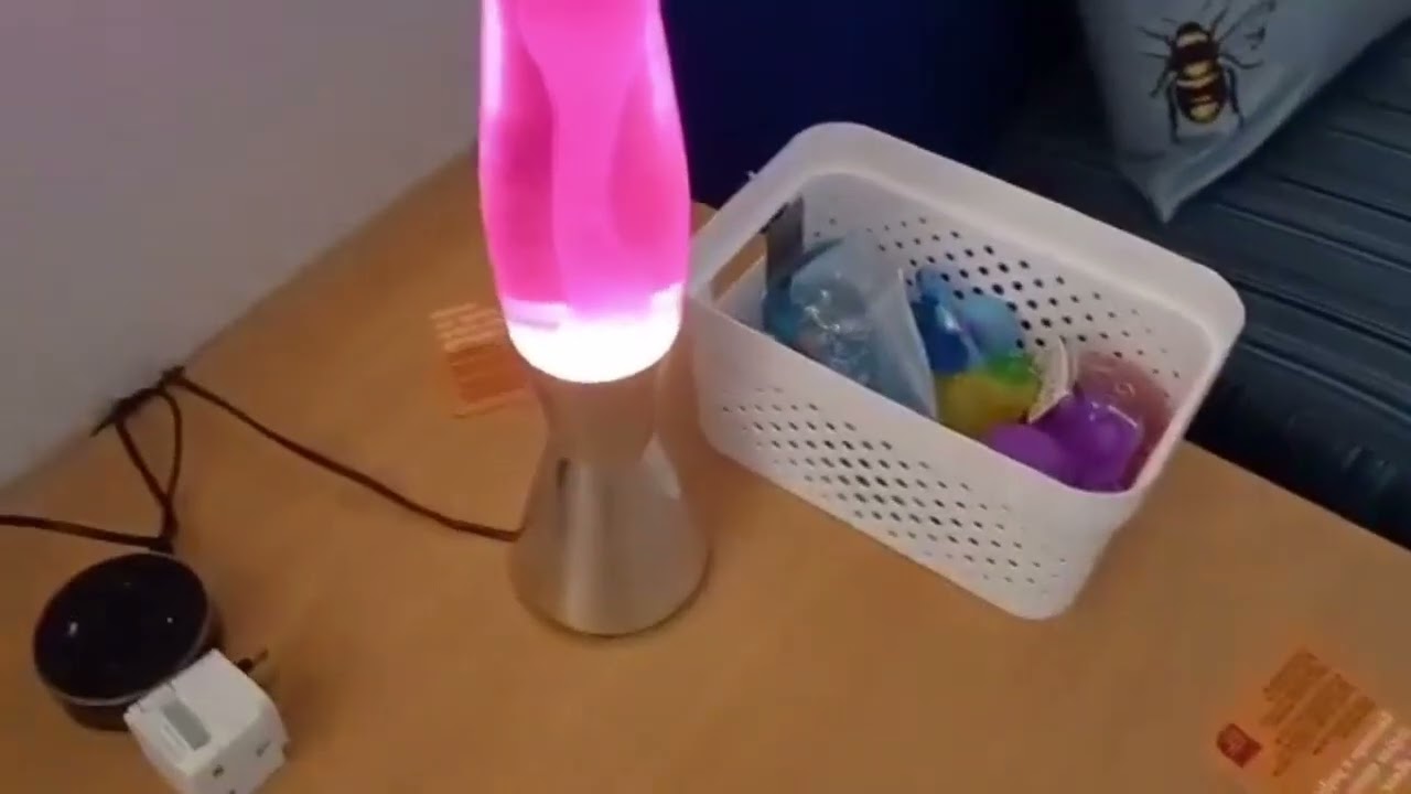 Tour of the USW Sensory Safe Space