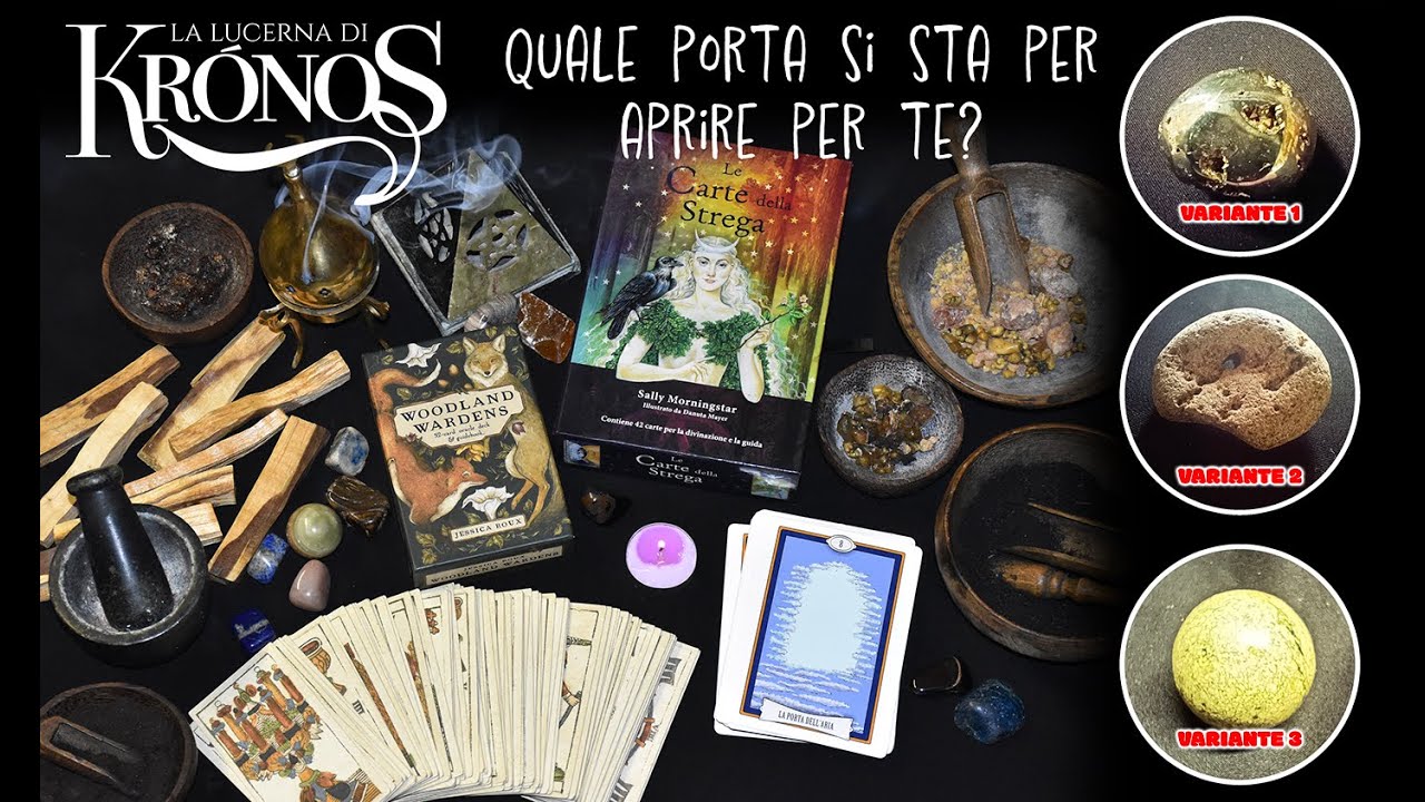 Quale porta 🗝 si sta per aprire per te? 🔮 #futuroprossimo  #crescitapersonale  #tarocchifuturo