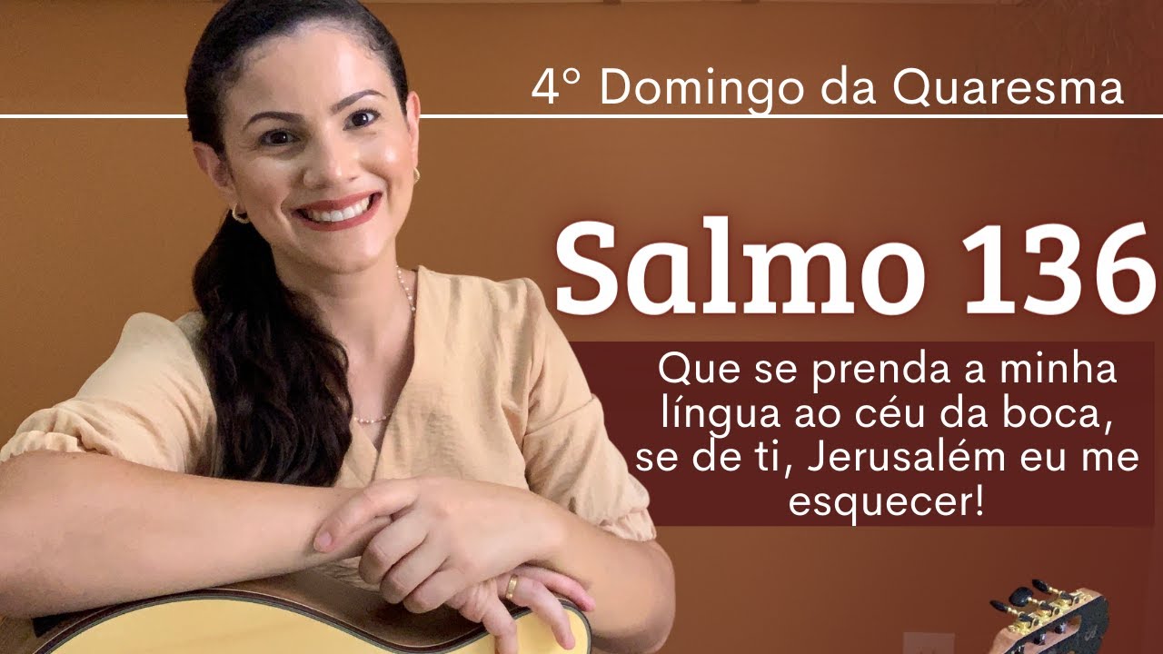 SALMO 136 
