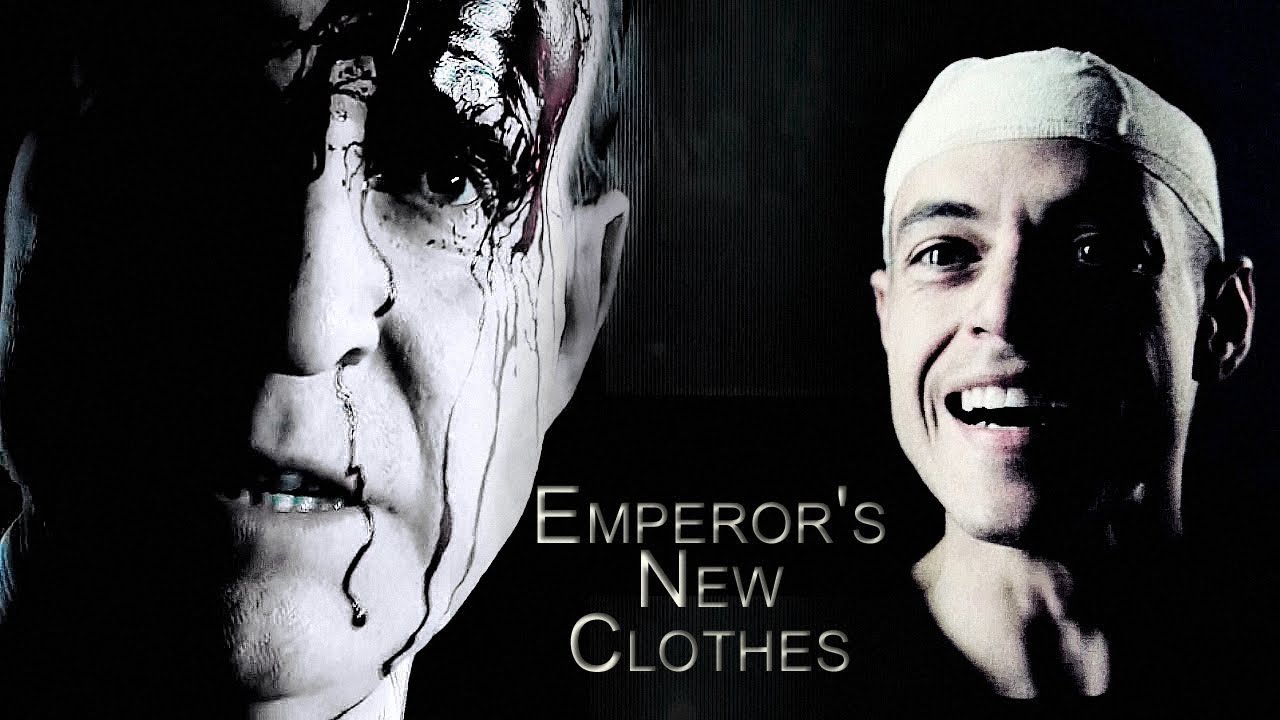 Emperor's New Clothes