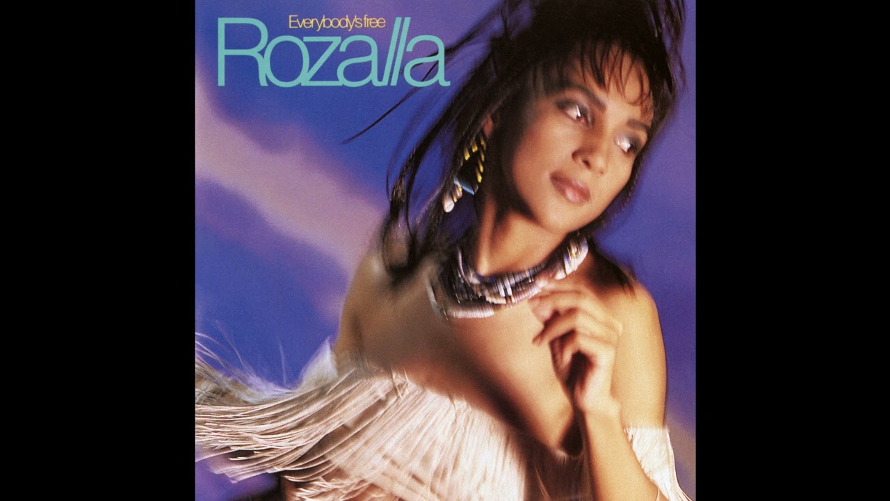 Rozalla - Everybody's Free (Dario Xavier 2025 Remix)
