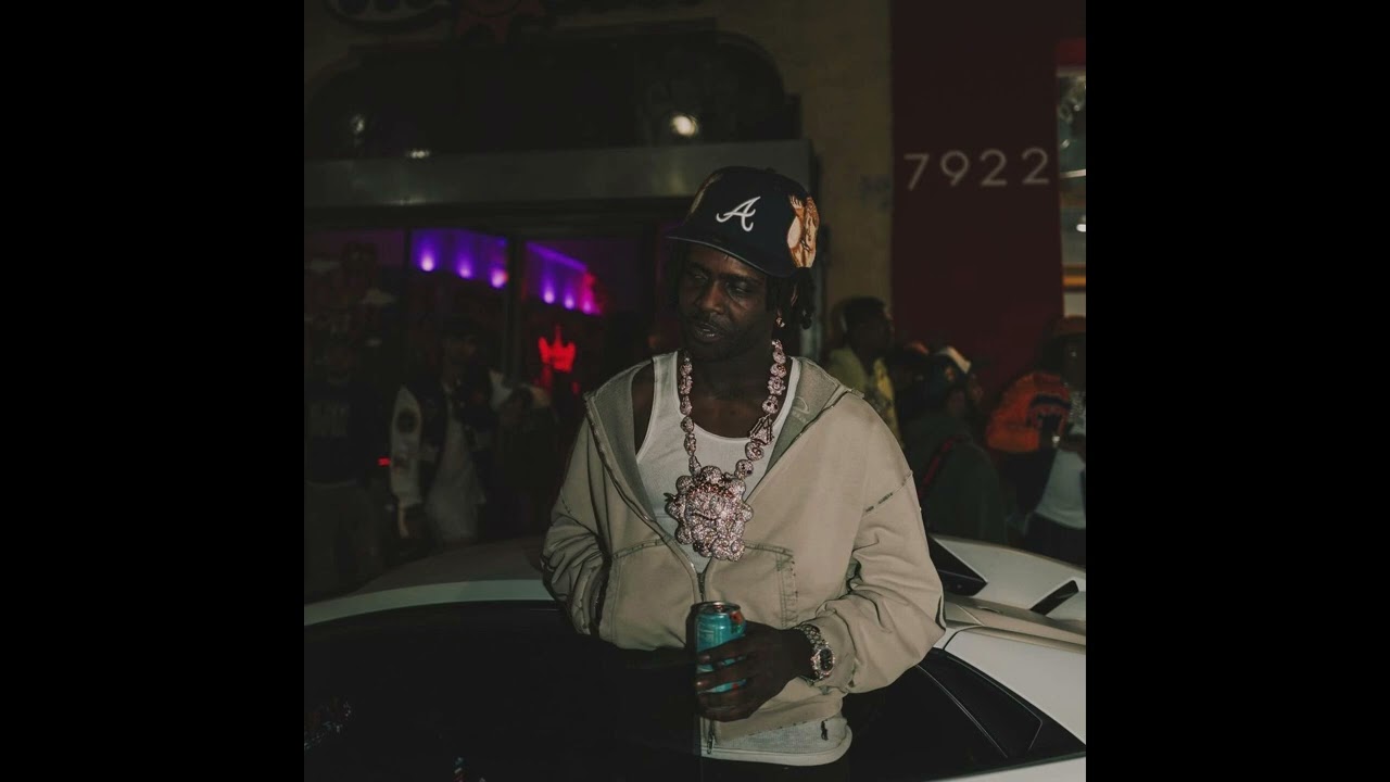 [FREE] Chief Keef x Glo Type Beat 