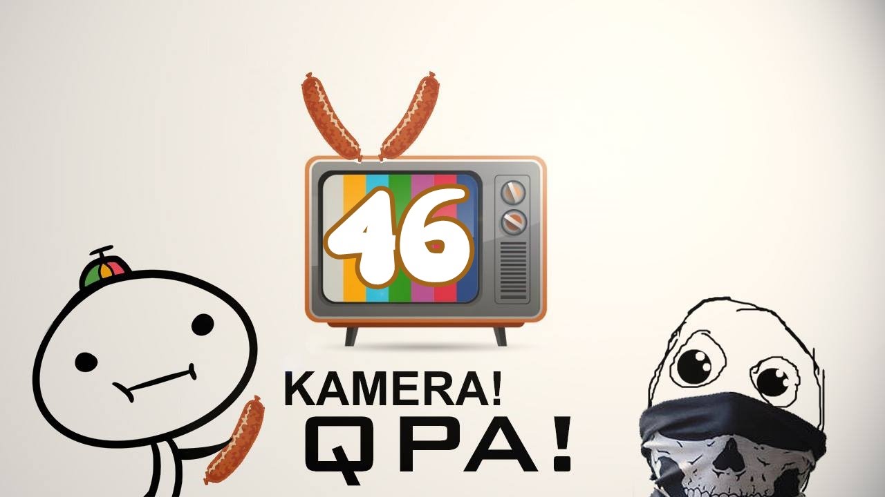 QPA #46 [Temat: Podr&oacute;że]