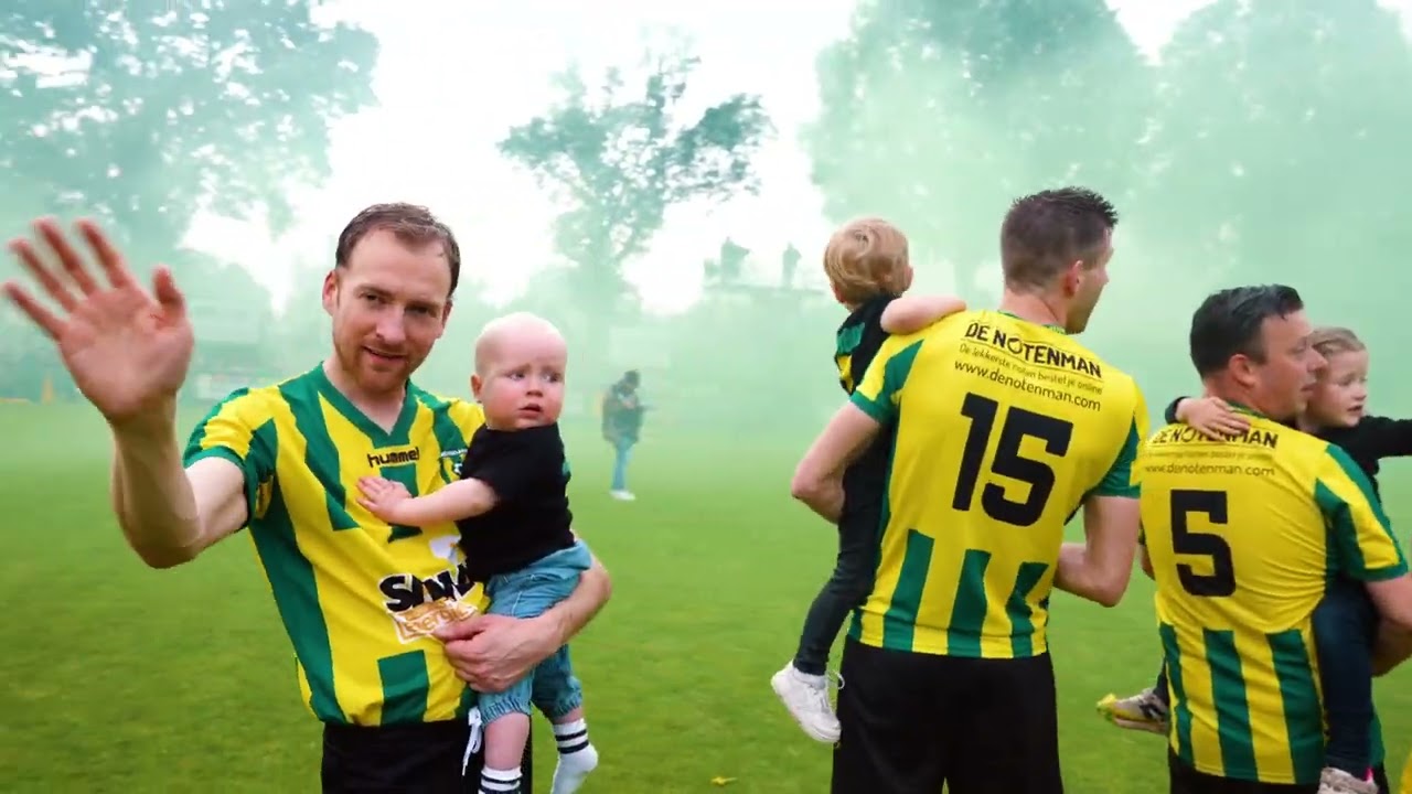 Nemelaer 7 | ESPN De wedstrijd van je leven 2024