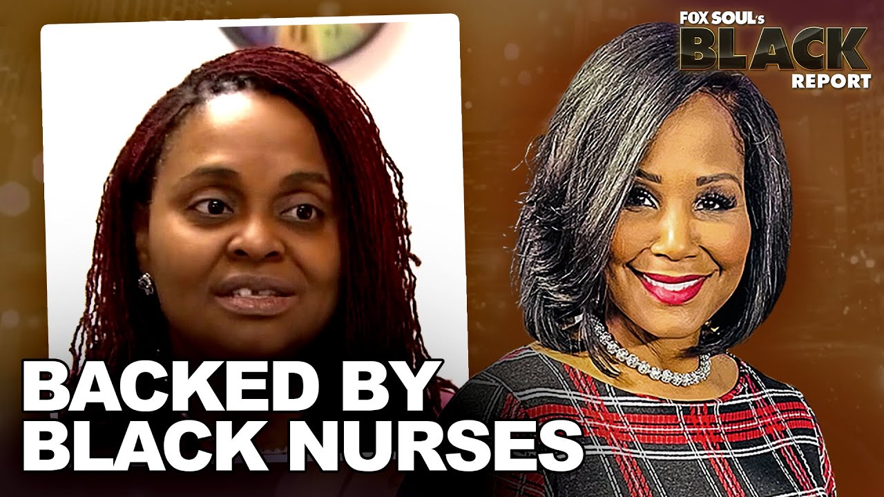 Health, Wellness and Lifestyle Magazine For The Black Community | FOX SOUL's Black Report