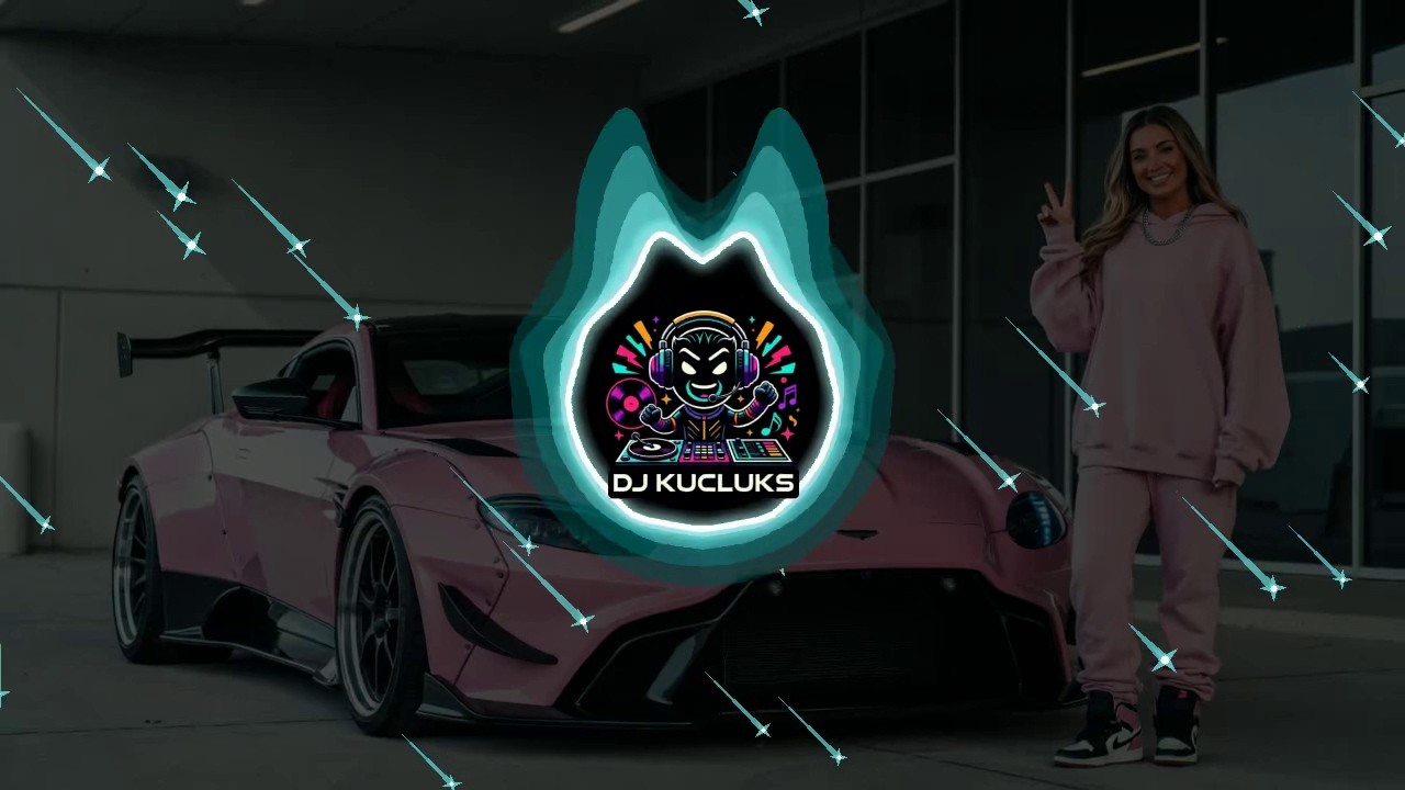 DJ TIKTOK VIRAL TERBARU 2026 - TIMUR KE BARAT X PICA PICA 2 X MALAM BANTU AKU - FULL BASS SLOW