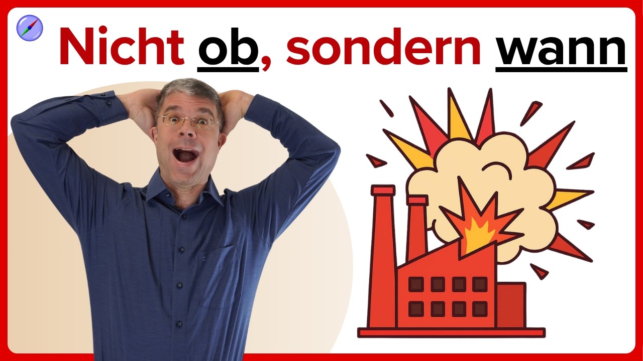 Risikomanagement: Handeln Sie, bevor es zu SP&Auml;T ist!