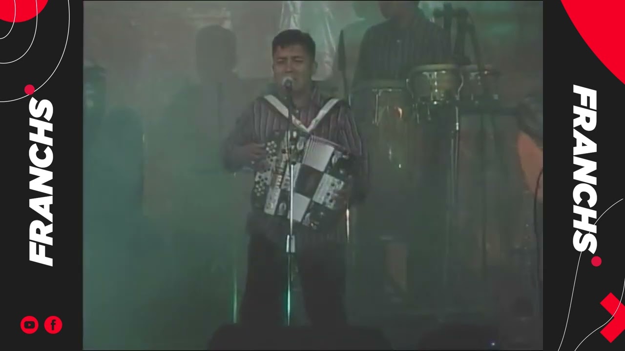 Primicia - Encuentros Gigantes de Concierto