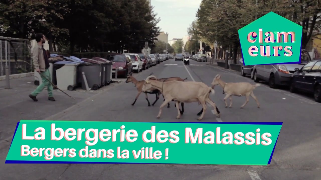 La bergerie des Malassis