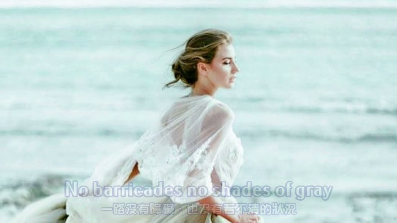 I love You More Than Yesterday 我比昨天更愛你 / Daniel Lopes [ 中英歌詞 ]