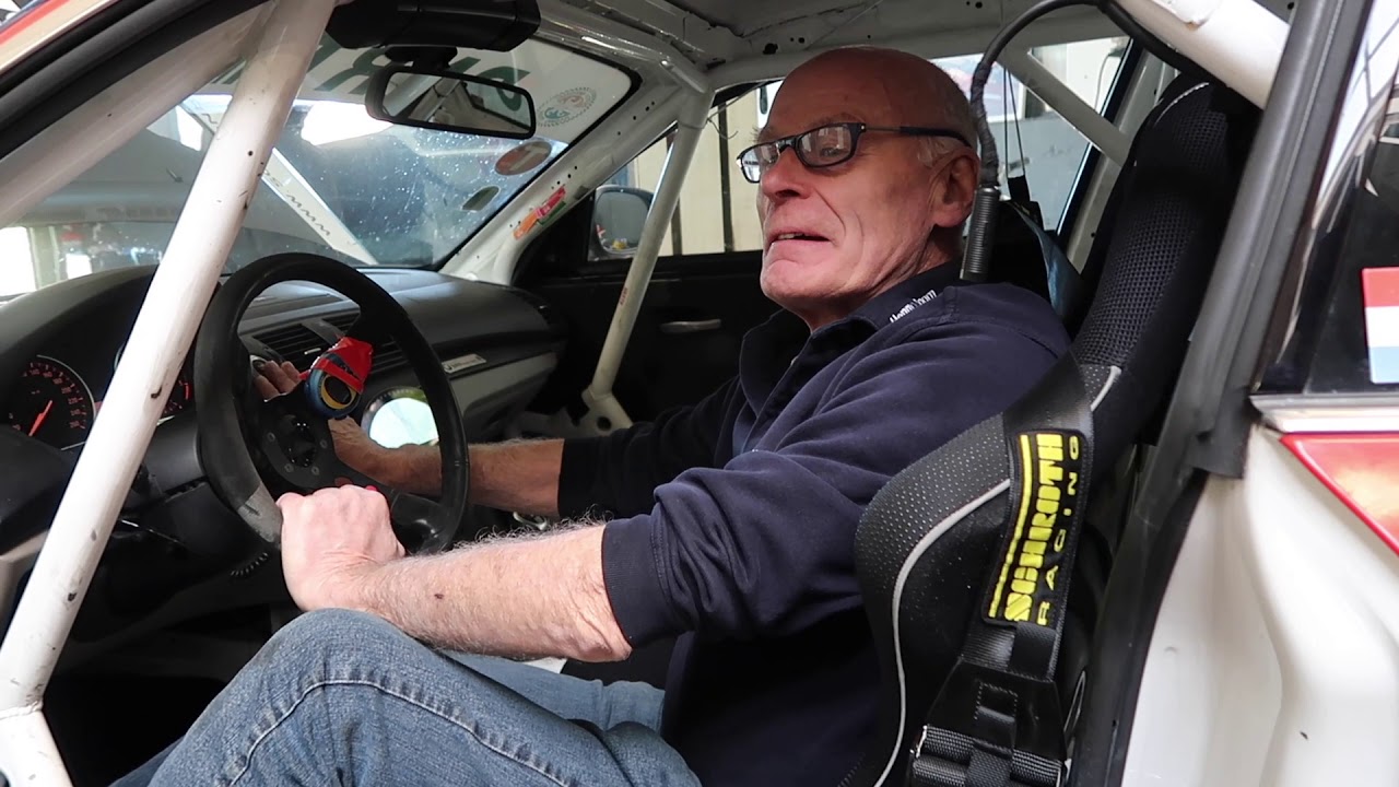 + pk's voor de Volvo 850R deel 2 - Clubsport vlog 20