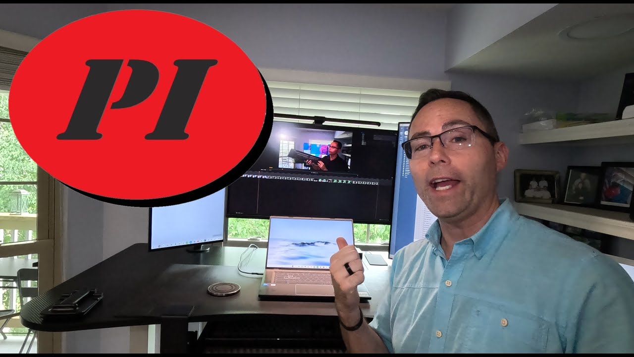 Acer 516 Chromebook Plus 516 - What can a Chromebook do today?