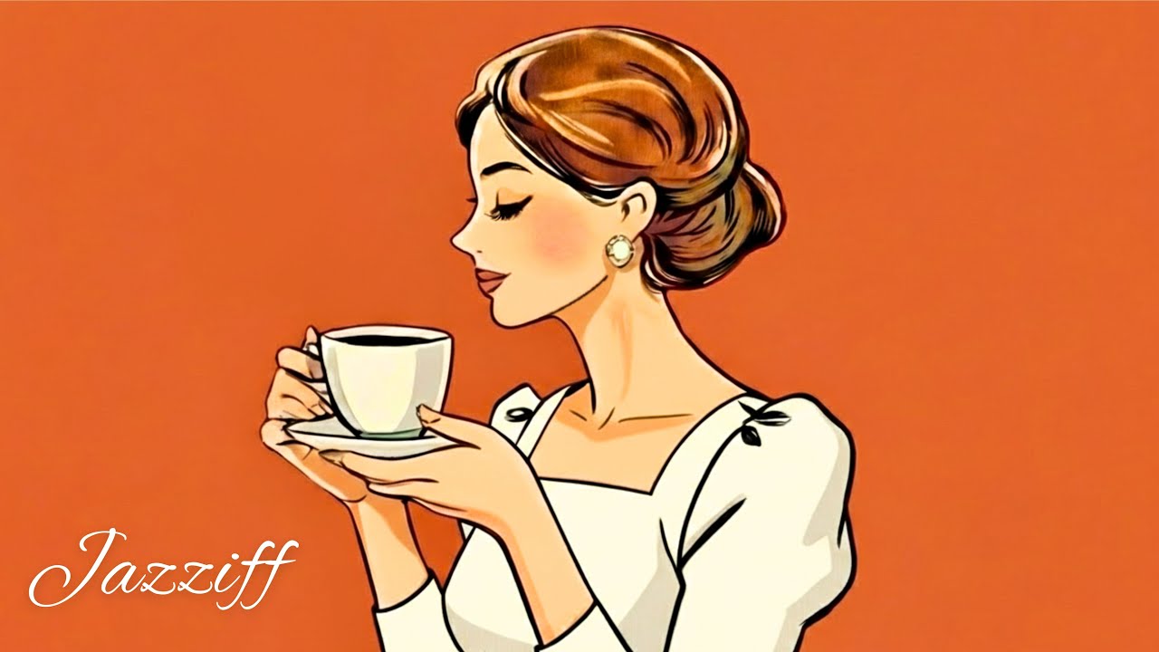 [𝐏𝐥𝐚𝐲𝐥𝐢𝐬𝐭] cafe 에스프레소처럼 짙은 Beats | Vintage  jazziff∙1940s vibe
