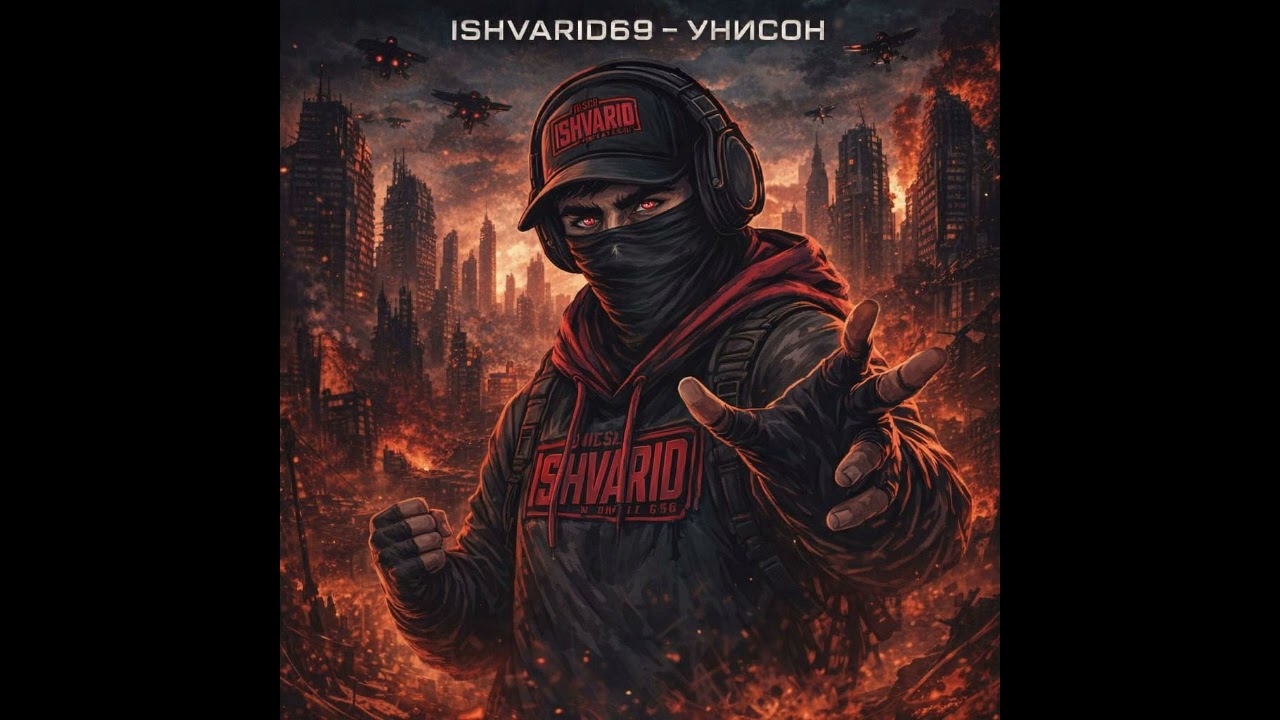 Ishvarid69 - Унисон
