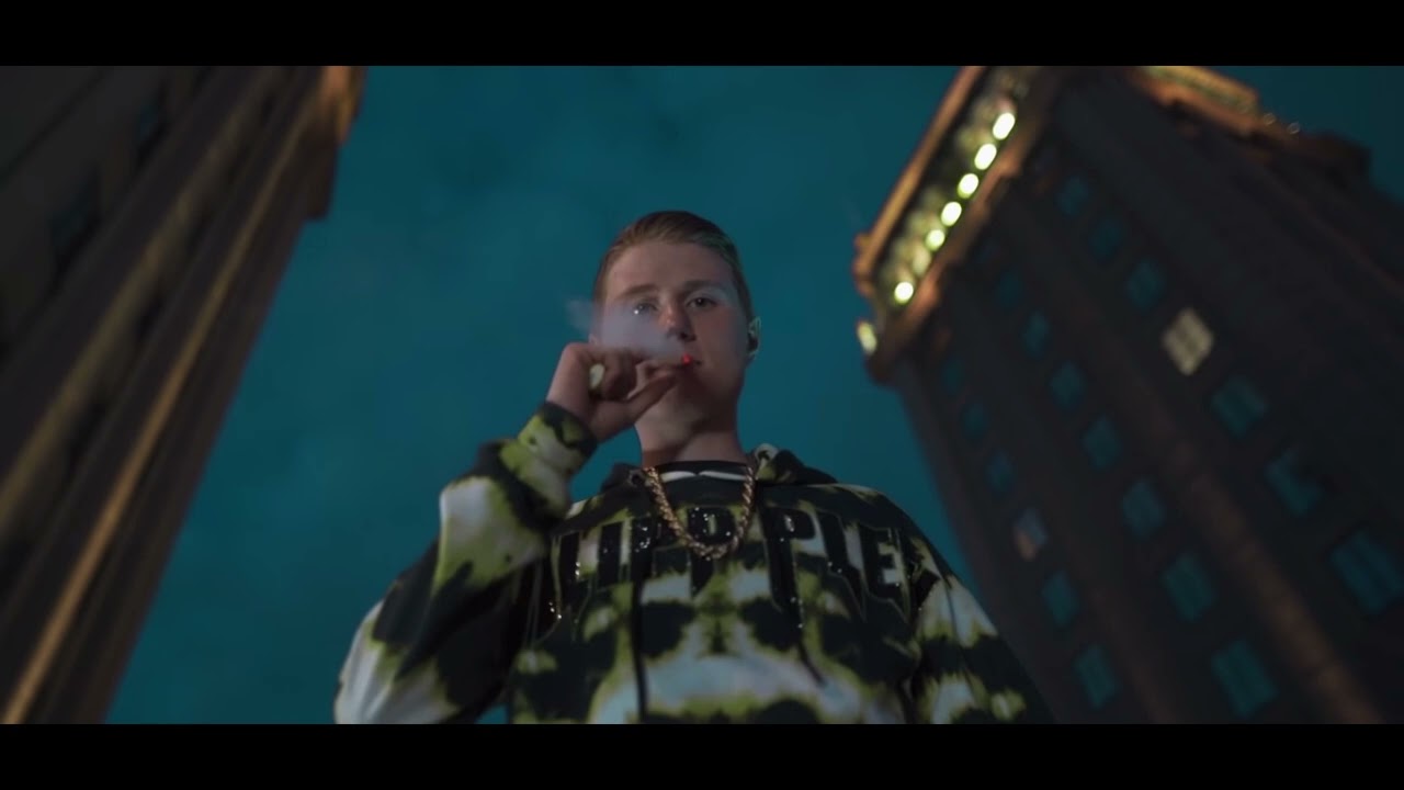 Einar Type Beat 2022 - 