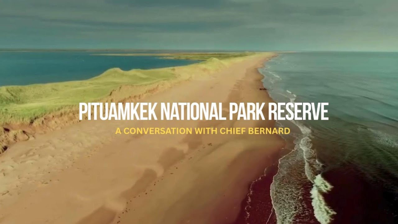 Pituamkek National Park Reserve