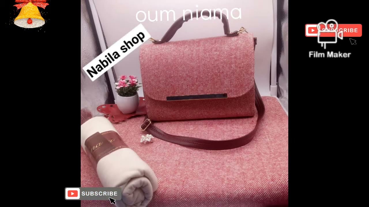 #اجمل#وارقى الحقائق اليدوية 2022وبأثمنة جد مناسبة💼👜